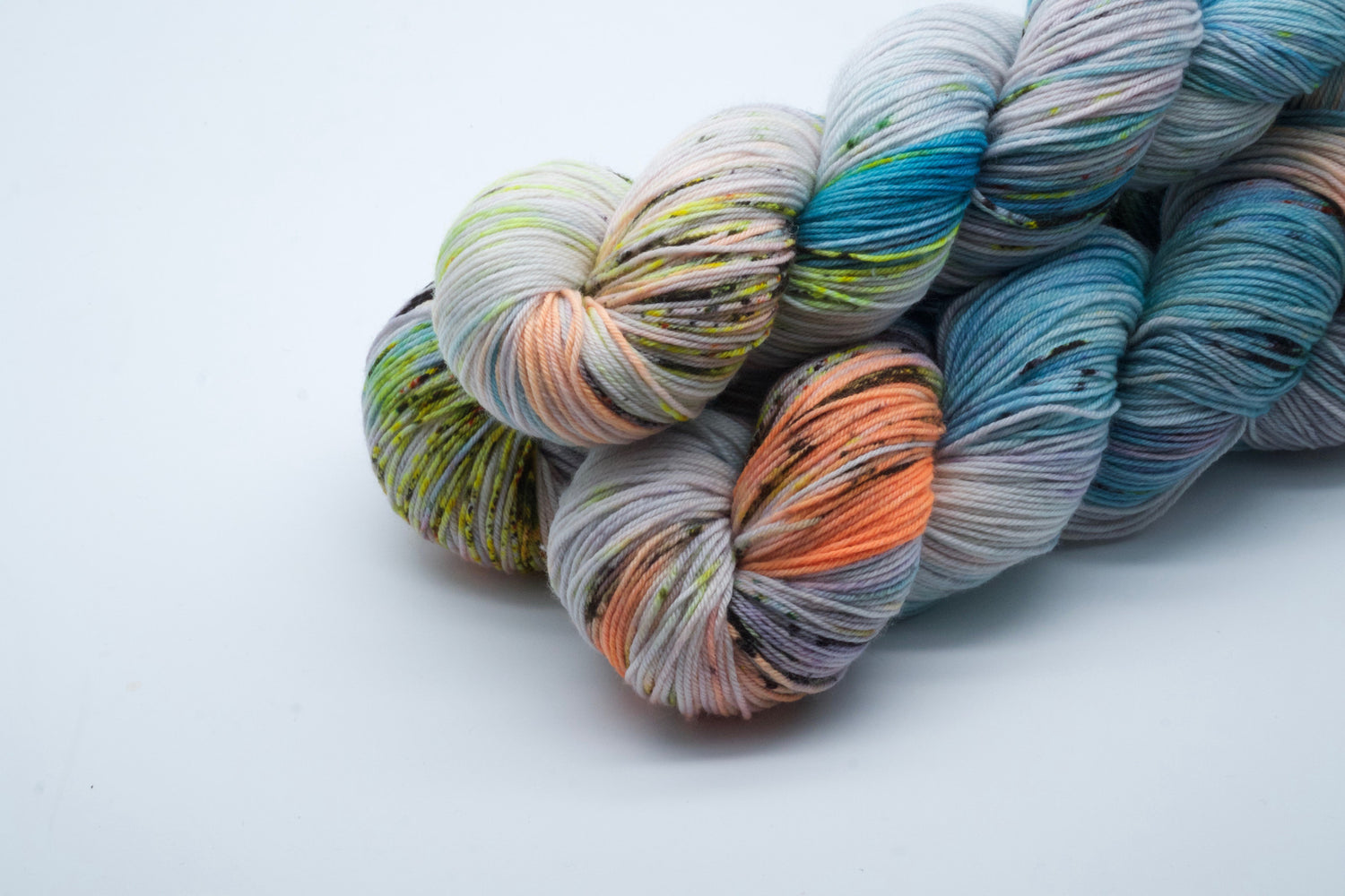 Merino Fingering