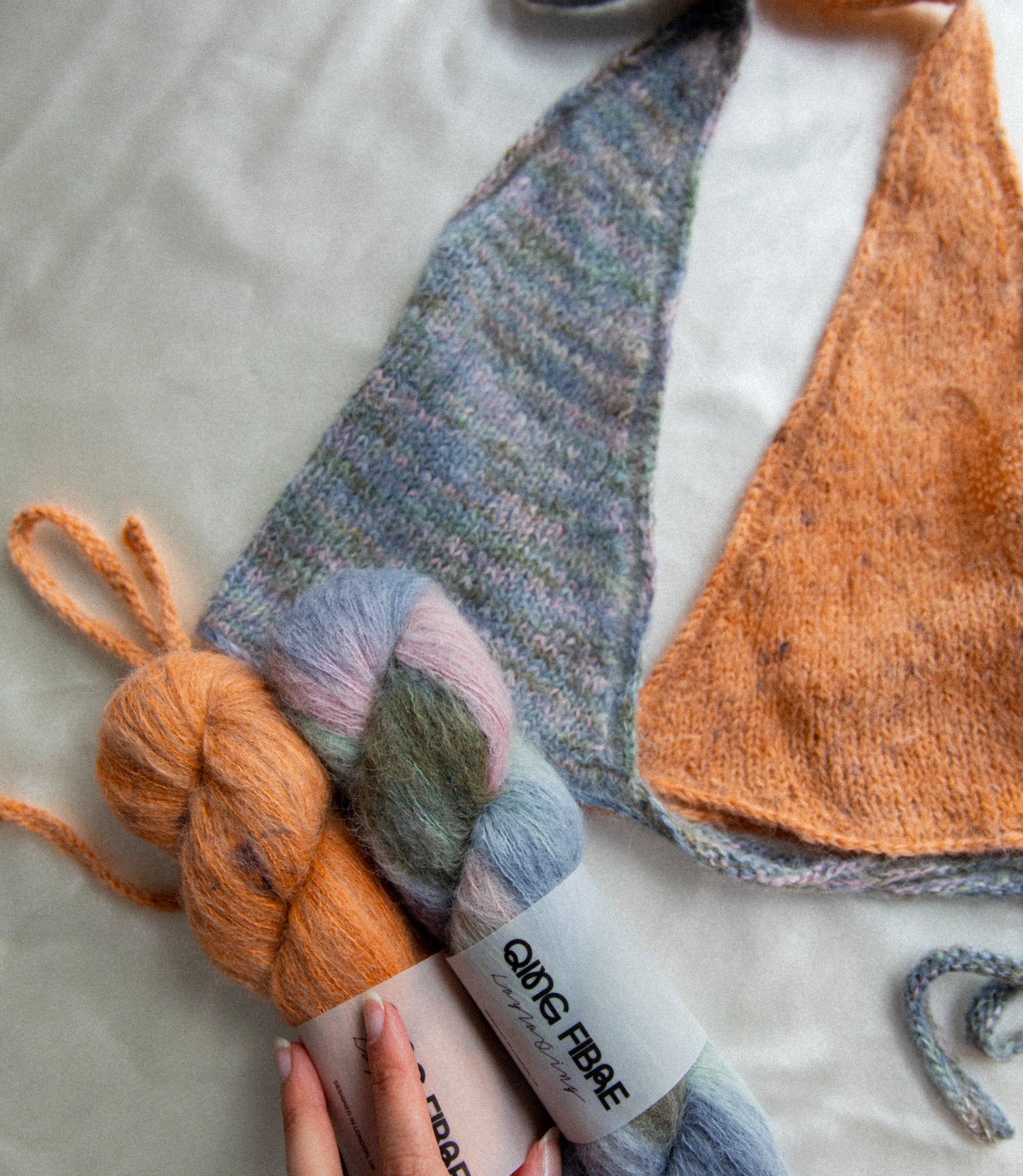 Gemini Season Yarn