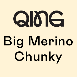 Big Merino Chunky Yarn