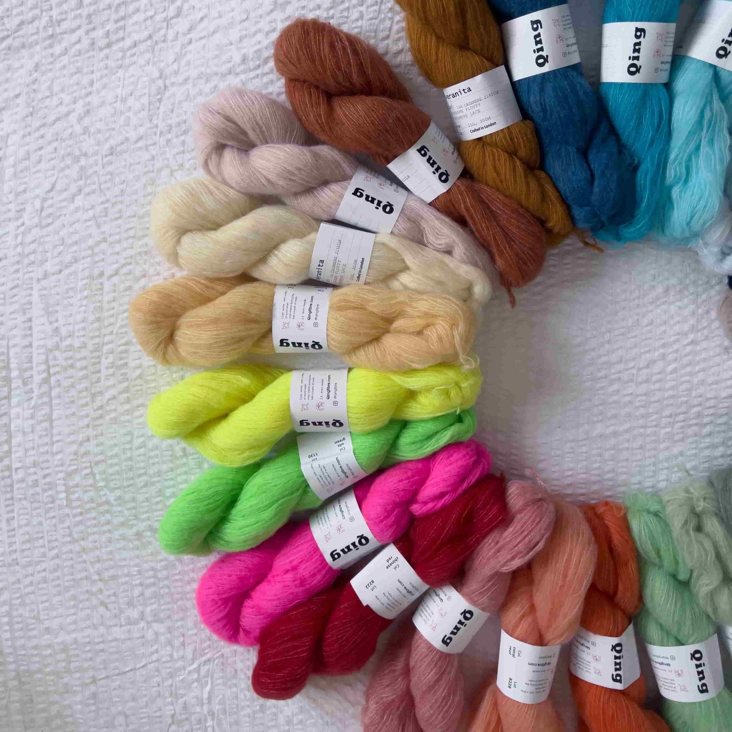 Veranita Yarn
