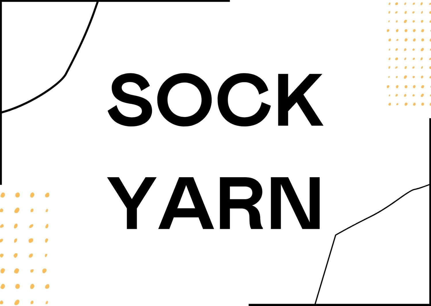 Sock Yarn