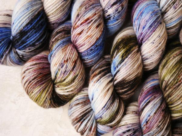 Super Soft DK