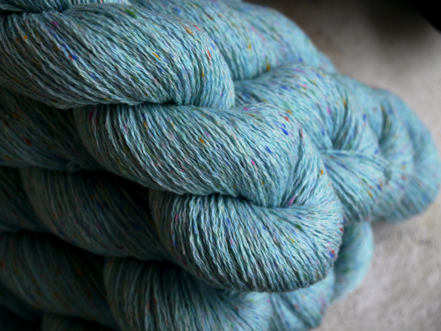 Soufflé Yarn