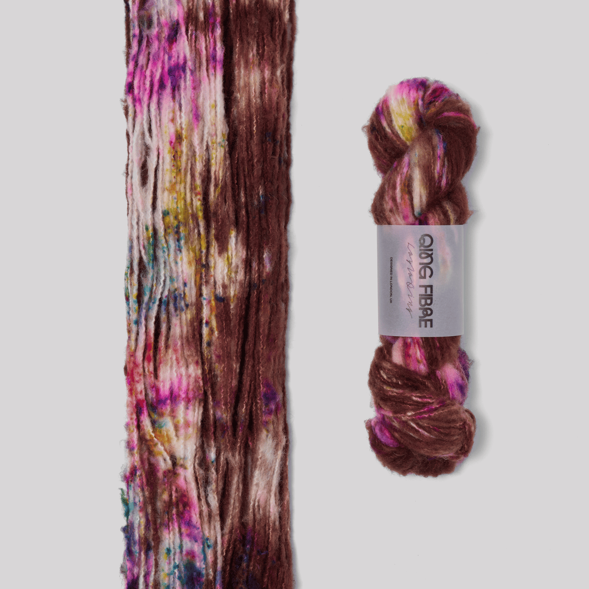 A/W26 - Super Floof DK