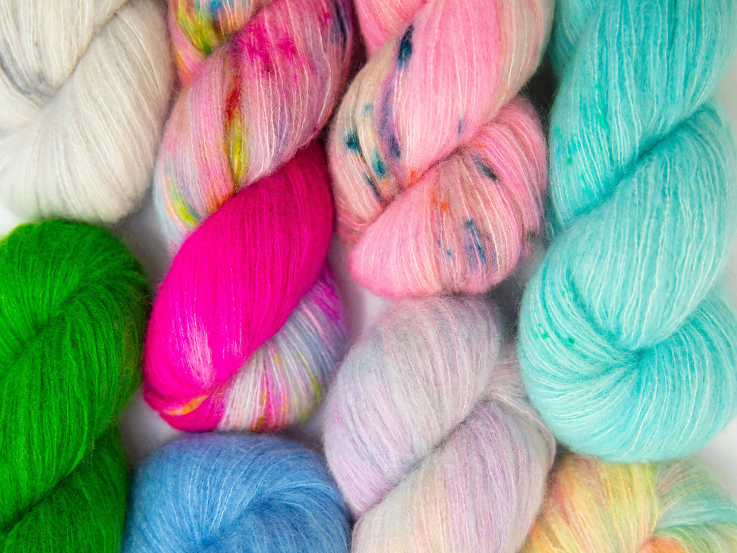 Sunshine Palette