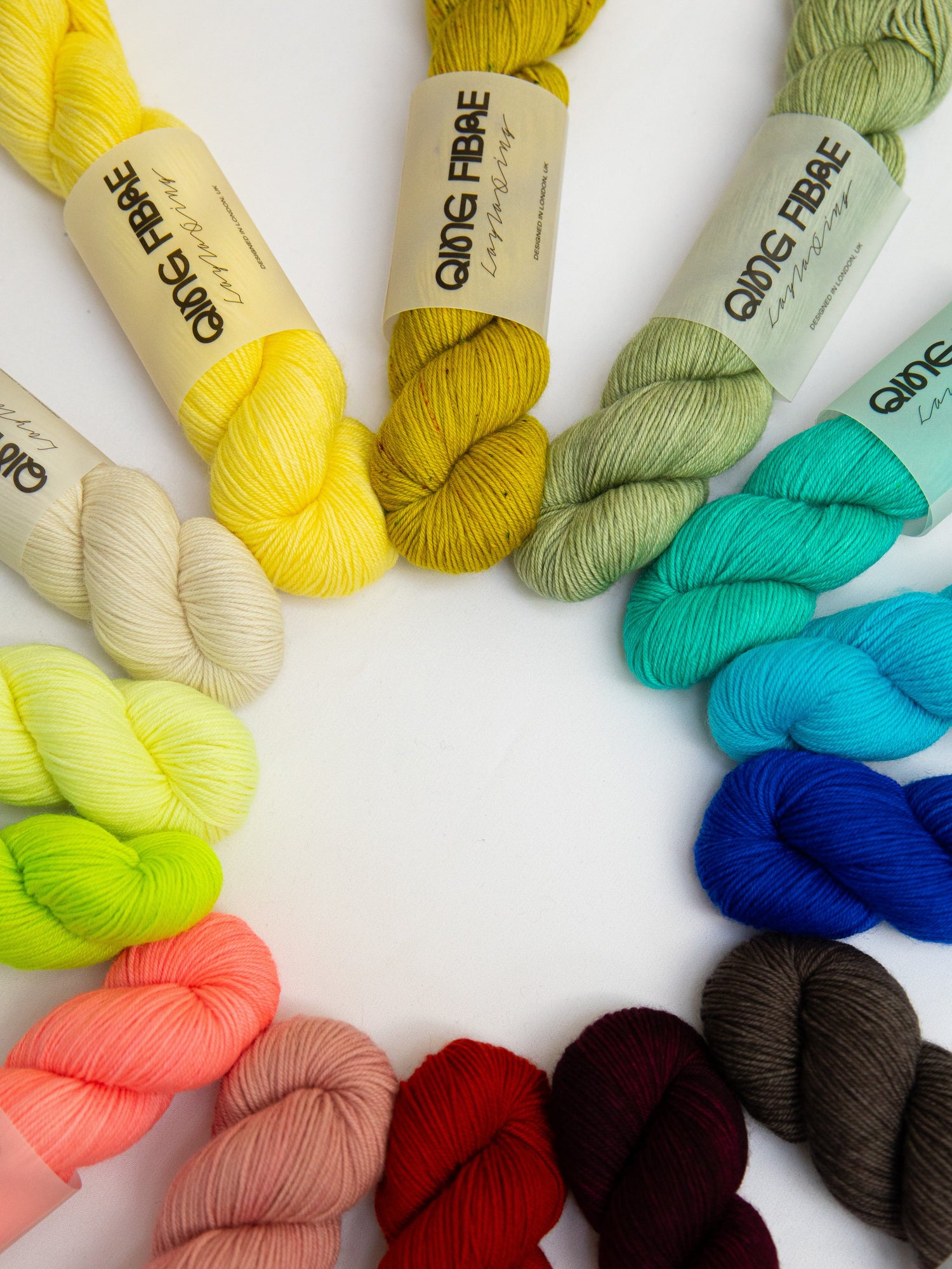 Core Palette