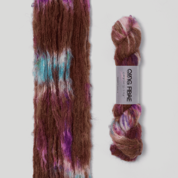 PRE-ORDER Melted Baby Suri 25g - Velvet Revolt
