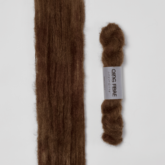 PRE-ORDER Kid Mohair Silk 50g - Ember