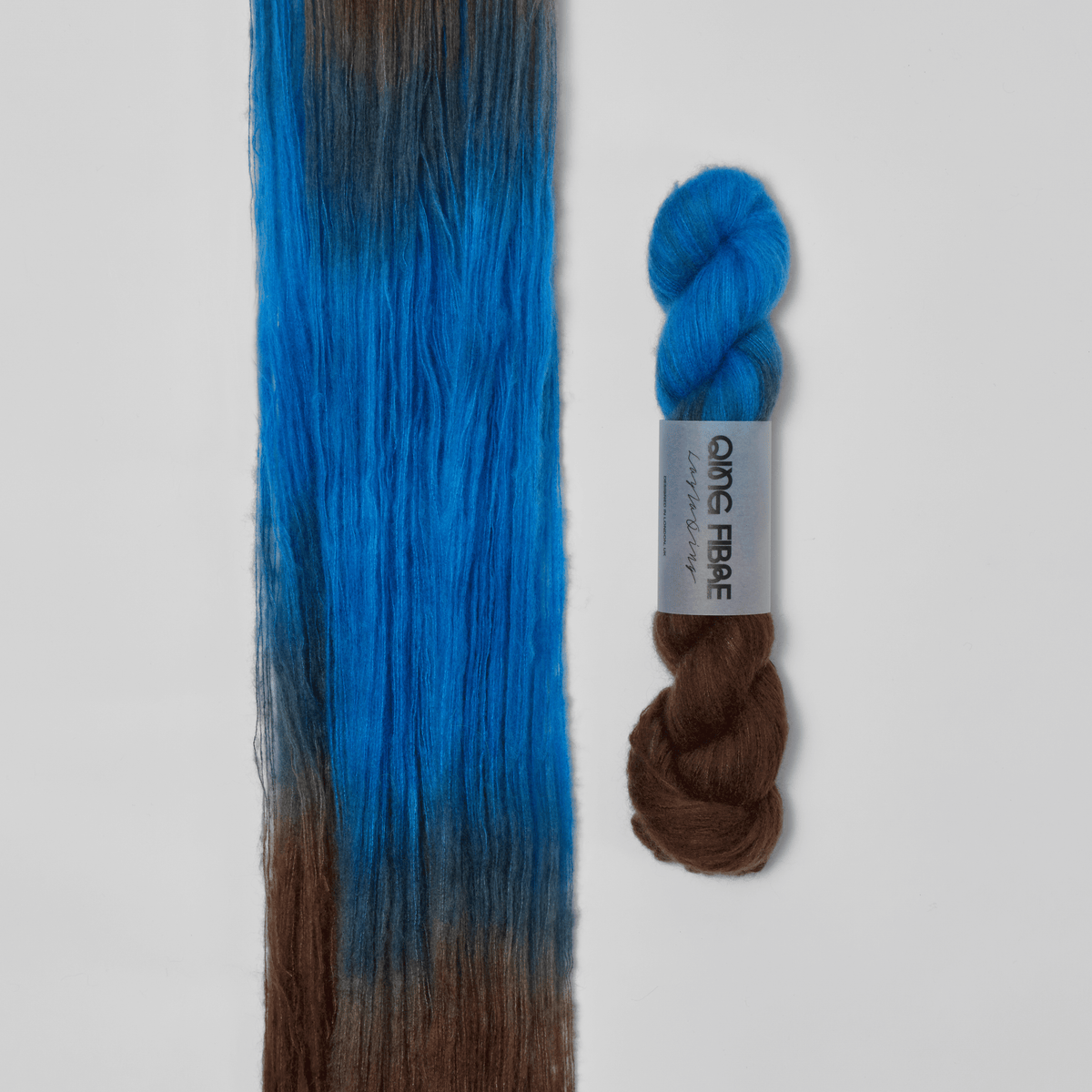PRE-ORDER Veranita - Undertow