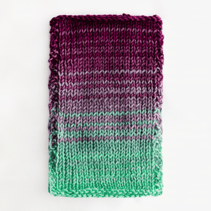 PRE-ORDER Bittersweet Fade Set - Dashing Fingering 50g