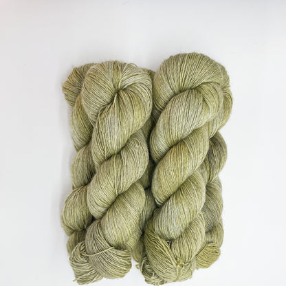 Yak Single - Matcha