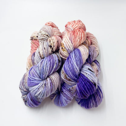 Big Merino Chunky - Amour