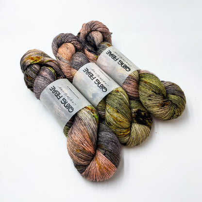 Yak Single - Katla