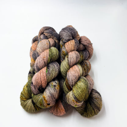 Yak Single - Katla