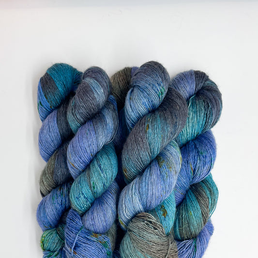 Yak Single - Polar