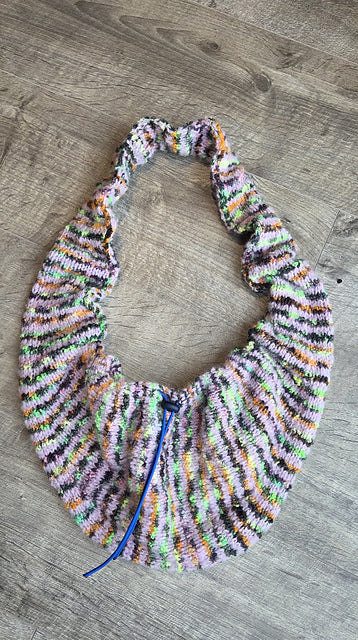 The Scrunchie Bag