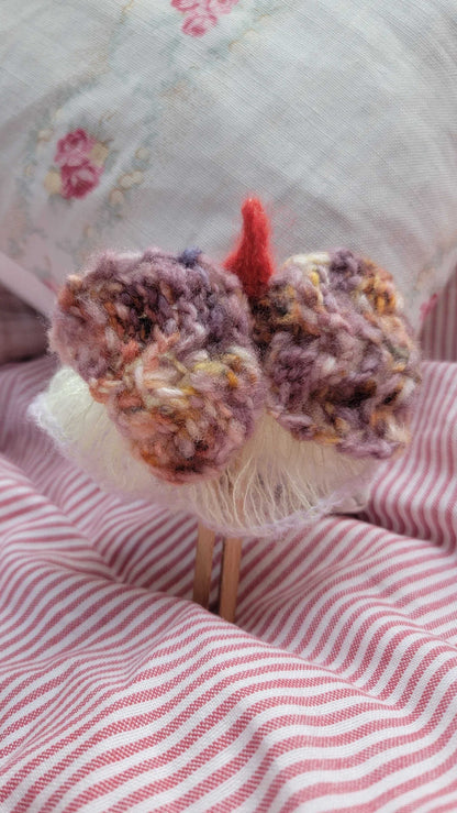 Winter's Spirit Pattern - Download