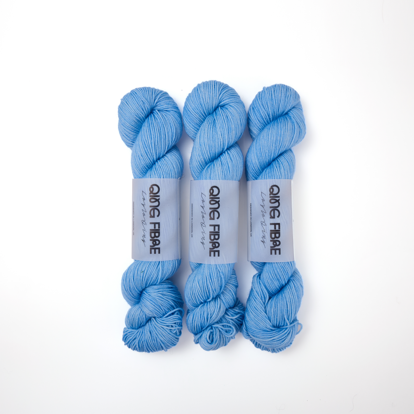 Dashing Fingering 50g - Drift