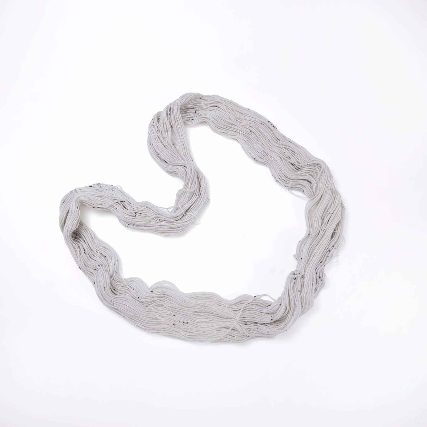 Dashing Fingering 50g - Platinum