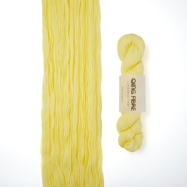 Dashing Fingering 50g - Cocoon