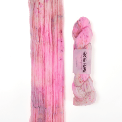 Veranita - Rose Tinted