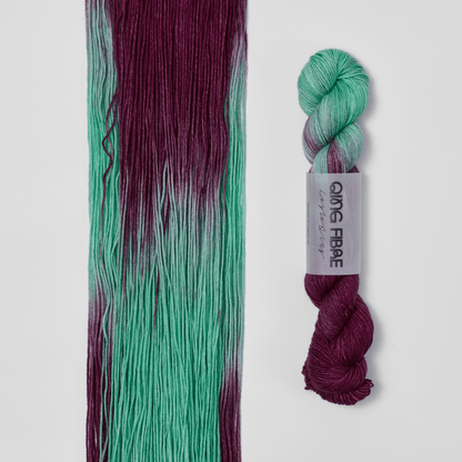 PRE-ORDER Dashing Fingering 50g - Bittersweet