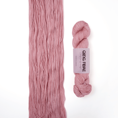 Dashing Fingering 50g - Soft Clay