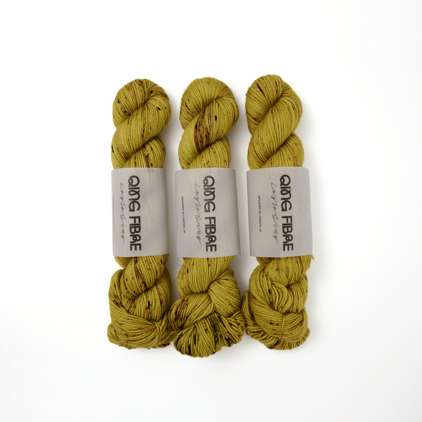 Dashing Fingering 50g - Guardian