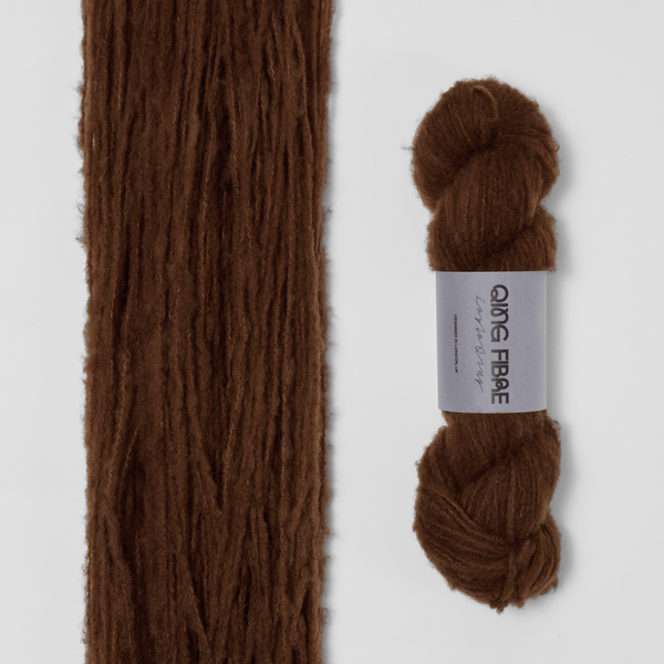 PRE-ORDER Super Floof DK - Ember