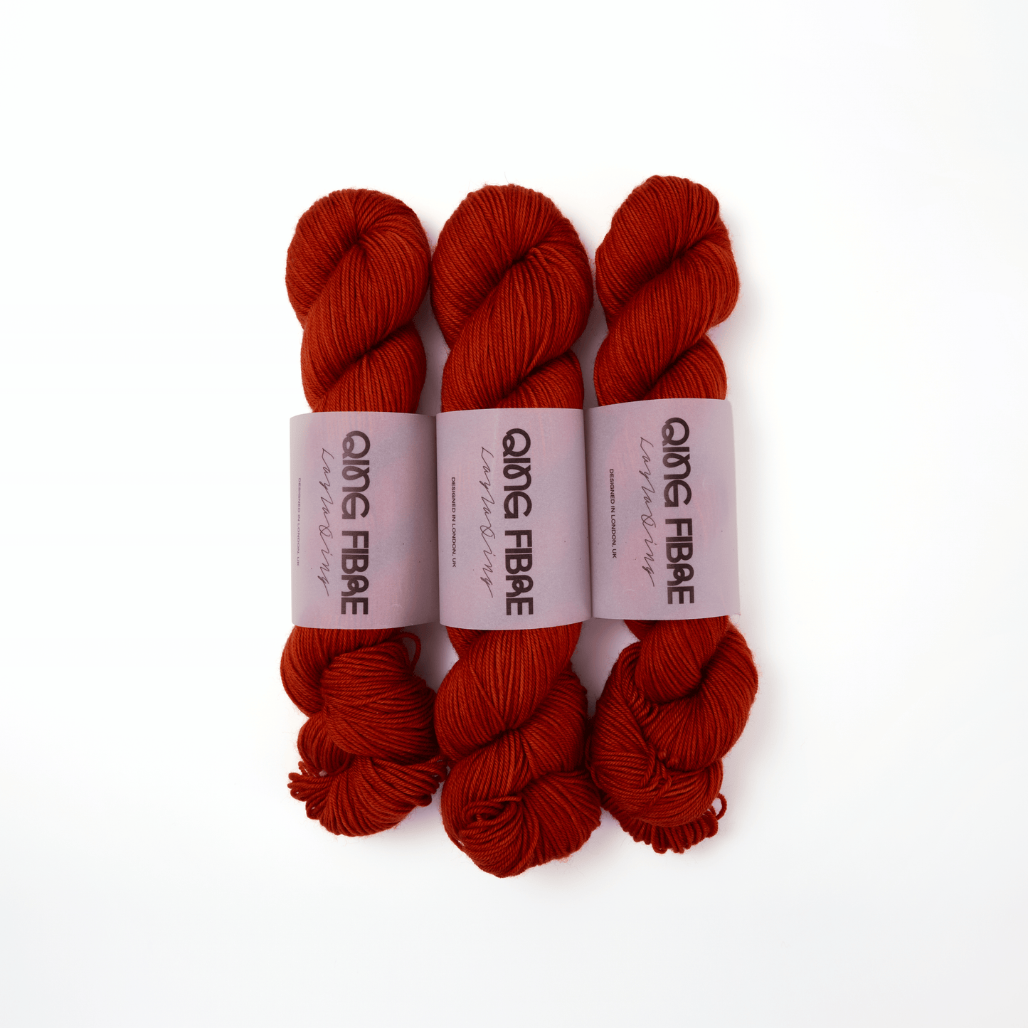 Dashing Fingering 50g - All Hallows