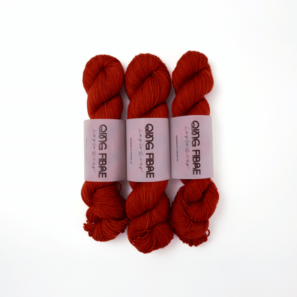 Dashing Fingering 50g - All Hallows
