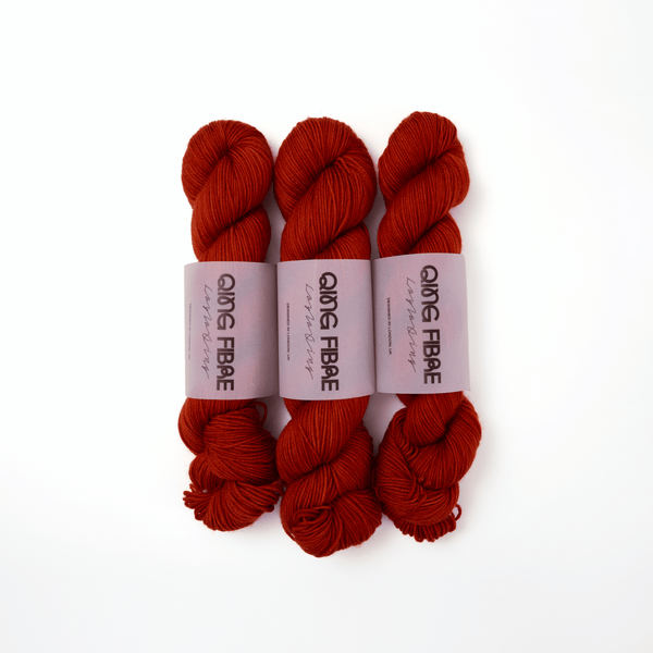 Dashing Fingering 50g - All Hallows