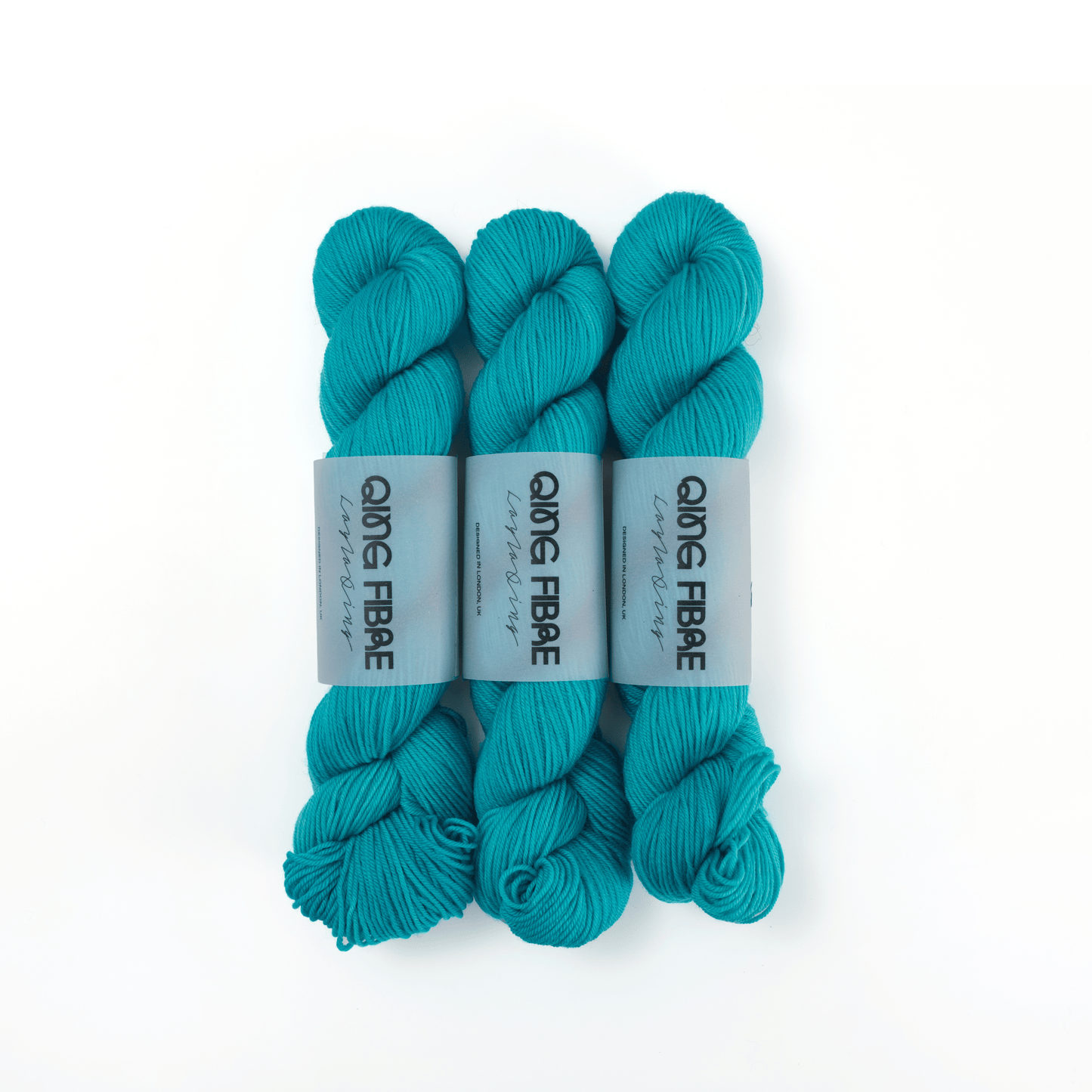 Dashing Fingering 50g - Lagoon
