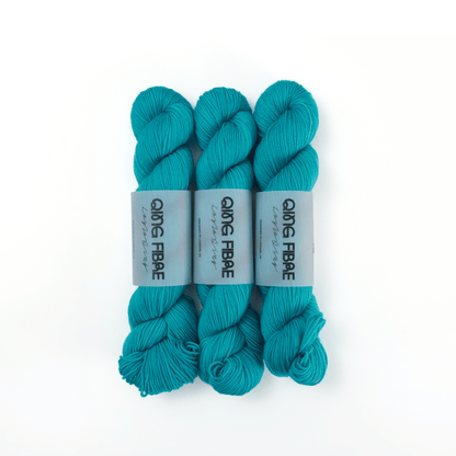 Dashing Fingering 50g - Lagoon