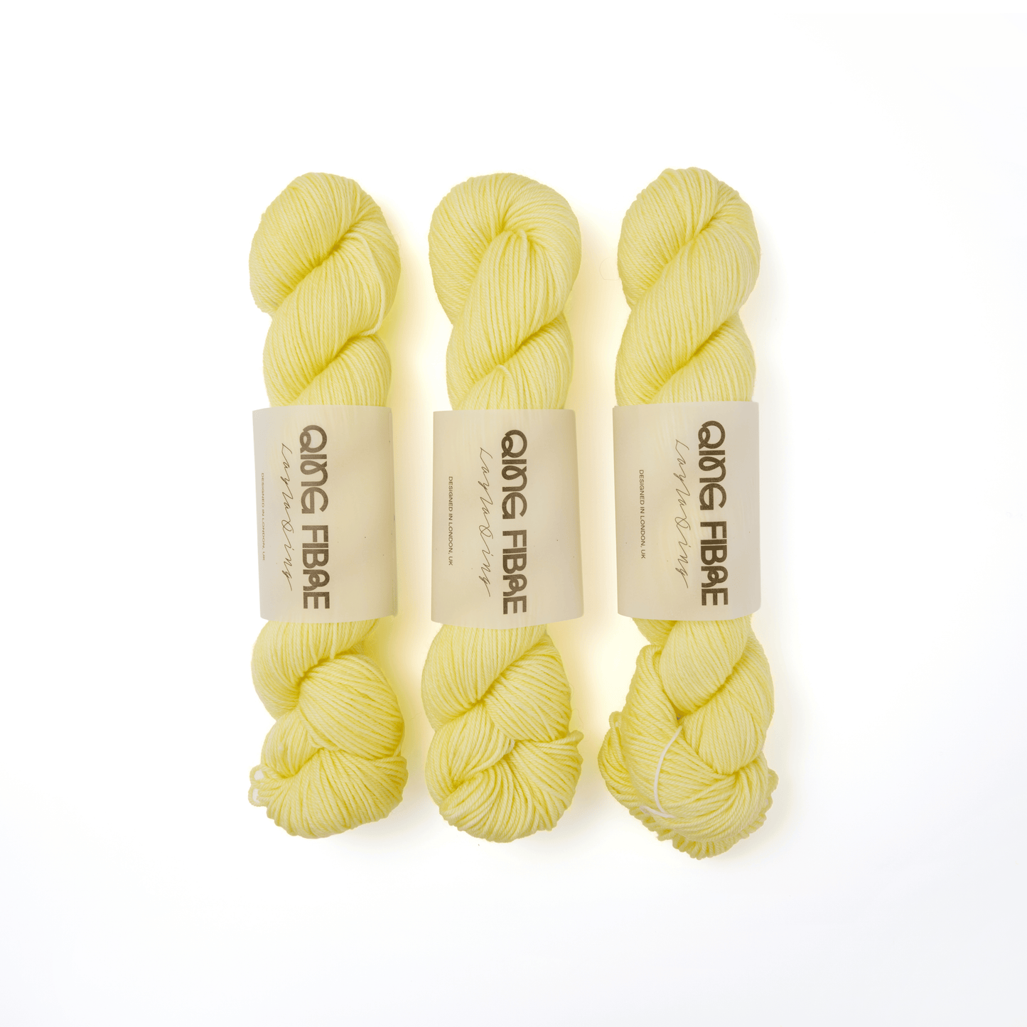 Dashing Fingering 50g - Cocoon