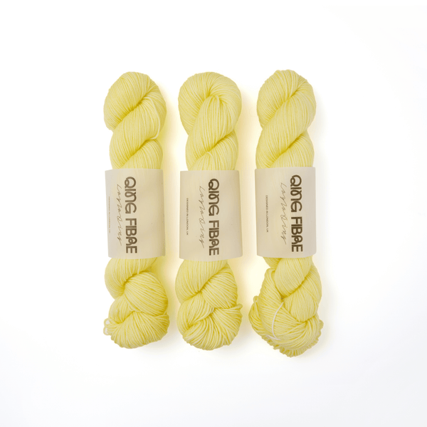 Dashing Fingering 50g - Cocoon