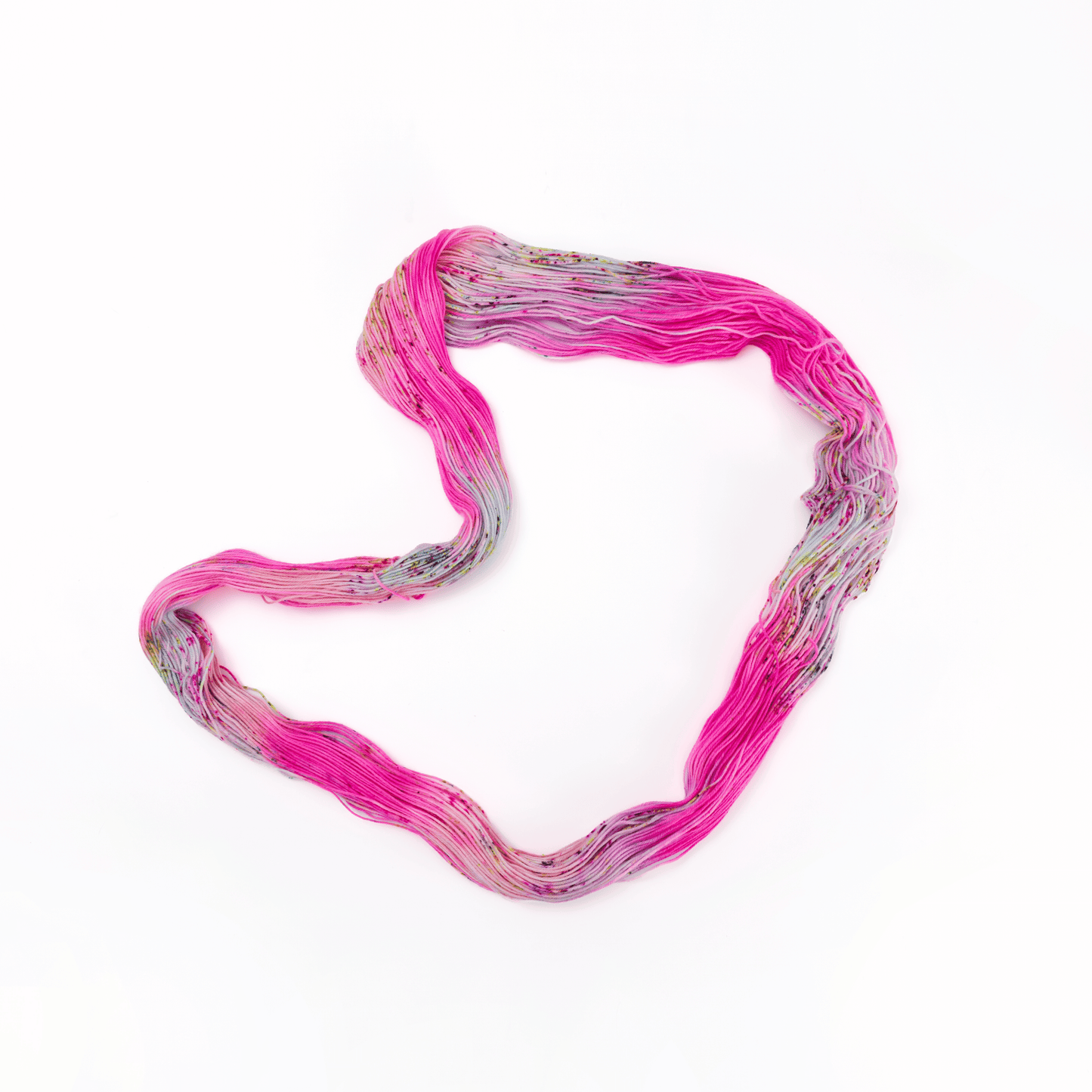 Dashing Fingering 50g - Flamingo