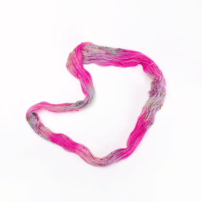 Dashing Fingering 50g - Flamingo