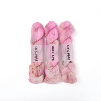 Veranita - Rose Tinted