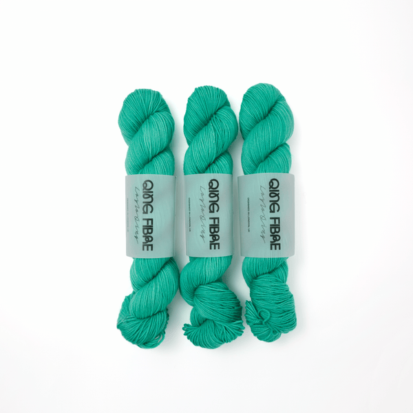 Dashing Fingering 50g - Furby