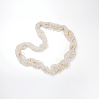 Dashing Fingering 50g - Porcelain