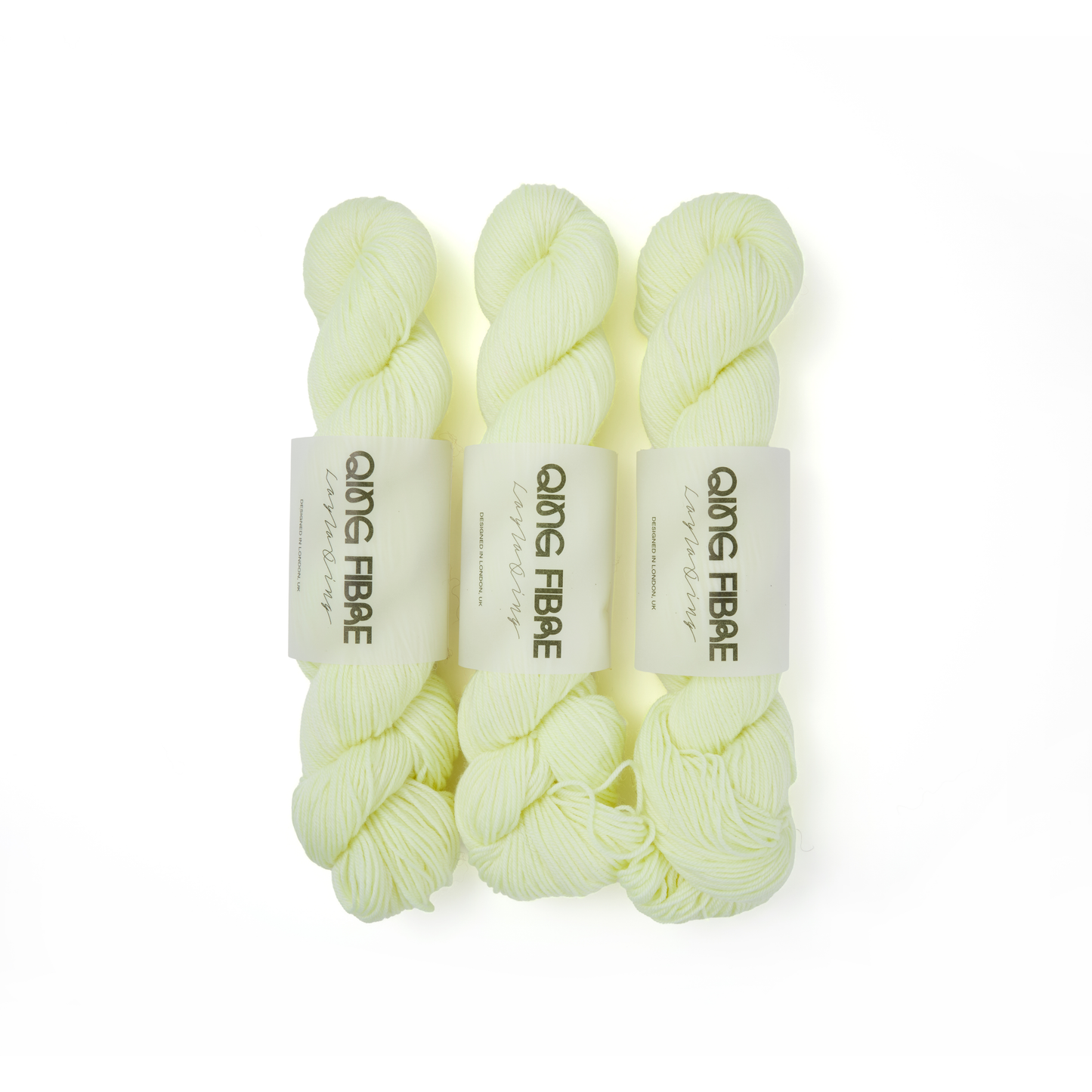 Dashing Fingering 50g - Lightning