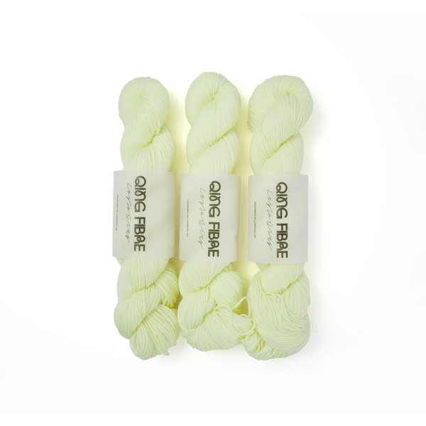 Dashing Fingering 50g - Lightning
