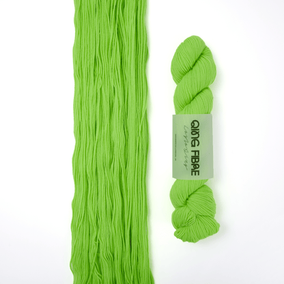 Dashing Fingering 50g - Ninja Turtle
