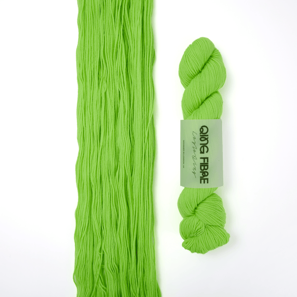Dashing Fingering 50g - Ninja Turtle