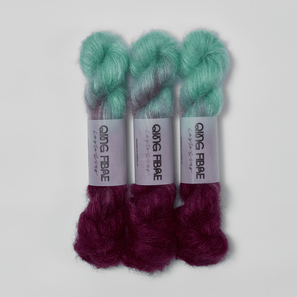 PRE-ORDER Kid Mohair Silk 50g - Bittersweet