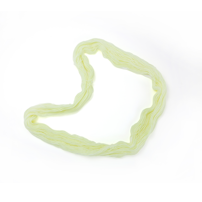 Dashing Fingering 50g - Lightning
