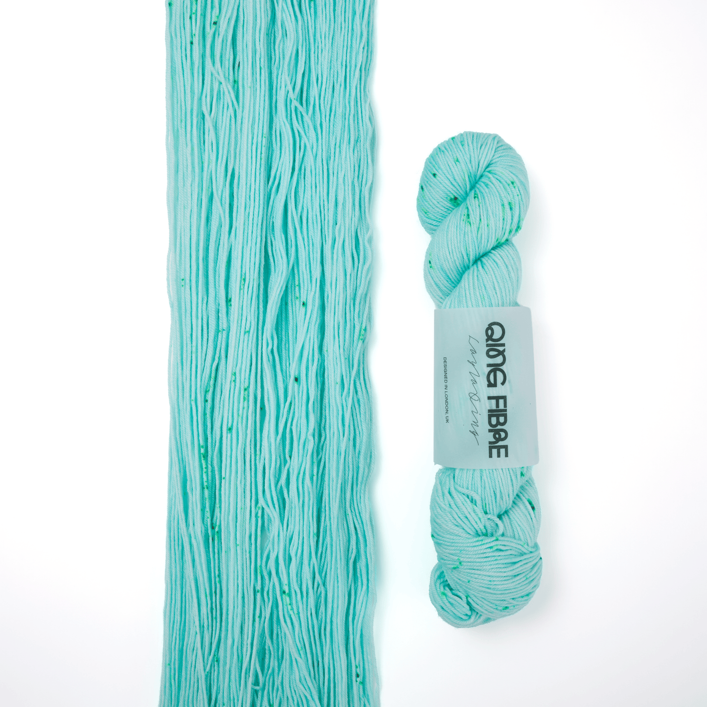 Dashing Fingering 50g - Nassau