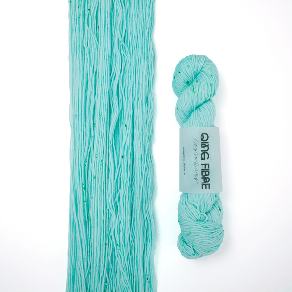 Dashing Fingering 50g - Nassau