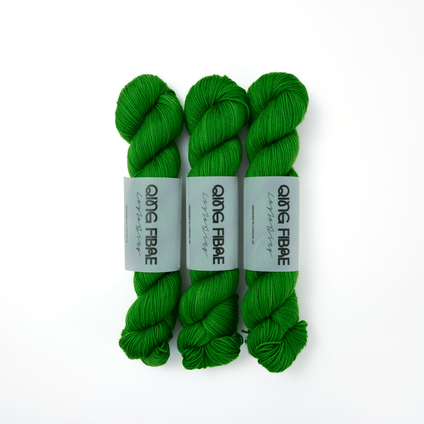 Dashing Fingering 50g - Grass